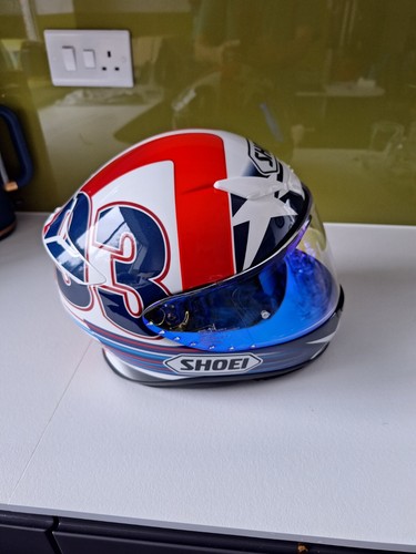 Shoei helmet small - shoei,