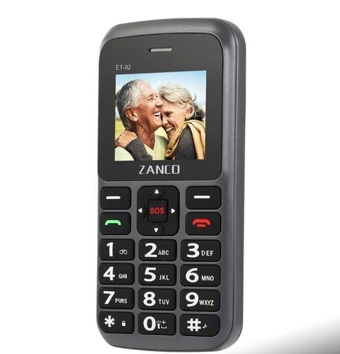 Brand new zanco big - new,