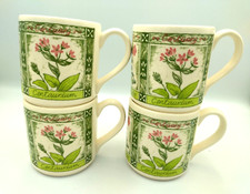 4 x Biltons Pottery Tea /