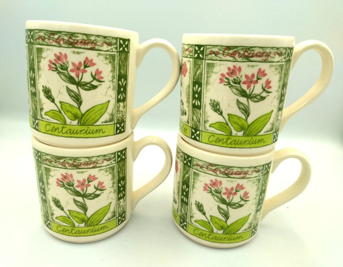 Biltons pottery tea - 4,