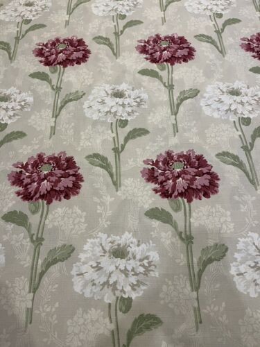 Laura ashley fabric material - laura,