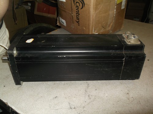 Custom servo motors inc - custom,