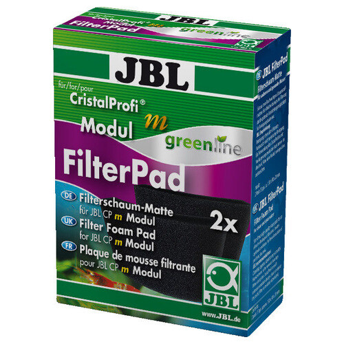 Jbl cristalprofi module - jbl,