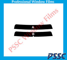 PSSC Pre Cut Sun Strip Car