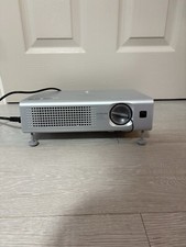  Video  Projector lcd Hitachi