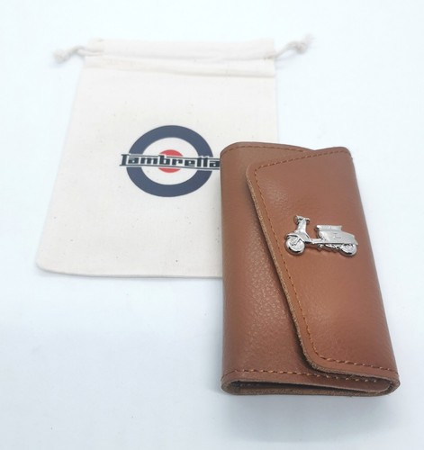Lambretta sx200 key case - lambretta,