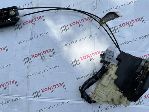 Lexus rx300 door lock - lexus,