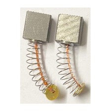 Carbon Brushes FOR challenge xtreme drill 910w extreme pd113dsil diy wicks E59