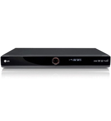 Rht497h freeview tuner - lg, hd
