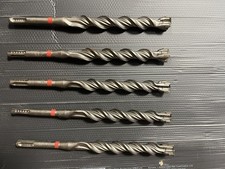 1 x Hilti TE-CX 20/22 20mm x