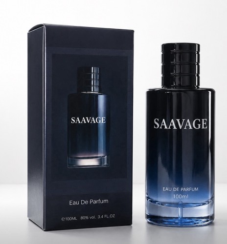 Saavage savage perfume for - saavage,