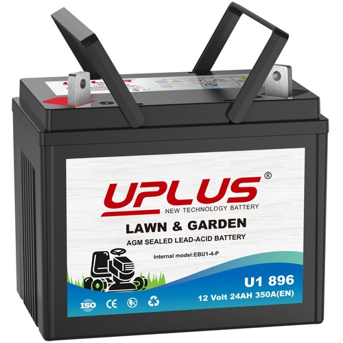 Uplus 896 riding - 896, mower