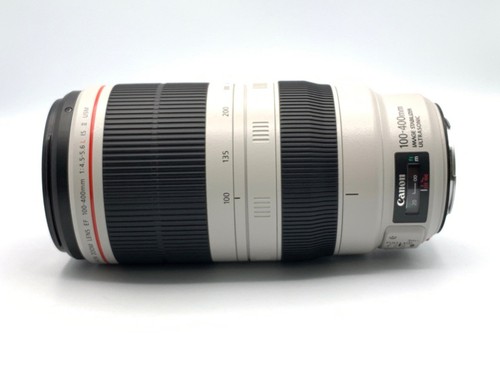 Canon ef100 400mm 6l is - ef100-400mm,