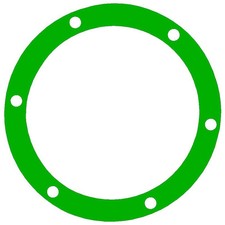 Ignition Inspection Cover