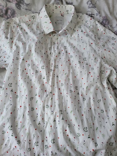Paul smith ivory - paul,