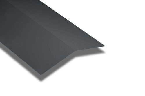 Ridge flashing collection - ridge, *collection