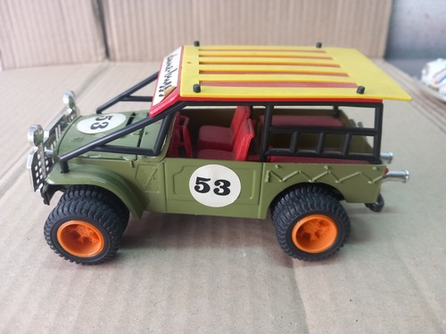 Fiat campagnola dune buggy - fiat,