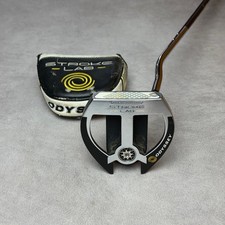 Odyssey Stroke Lab 2-Ball Fang