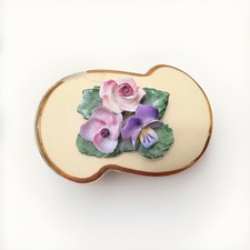 vintage Radnor Bone China