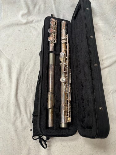 Sms academy flute - academy,
