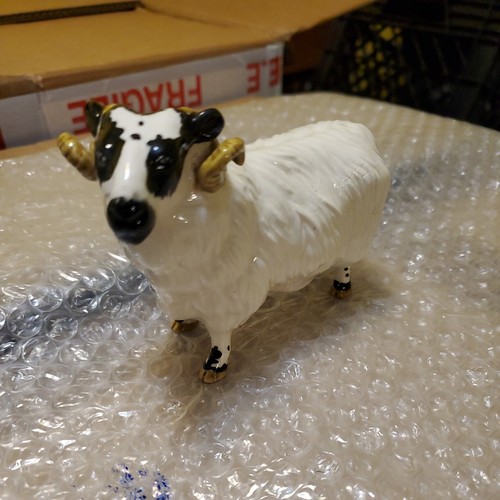 Beswick ram number - beswick,