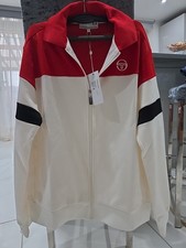 Sergio Tacchini Tomme Track Jacket