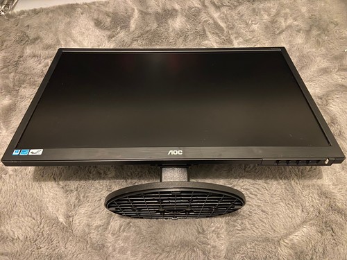 Aoc e2470swda - aoc, 23.6"