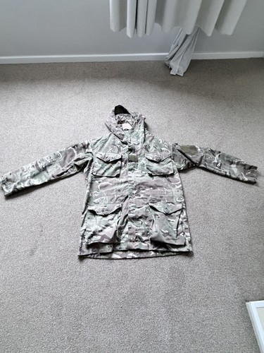 Sas smock 180 - , 180/104