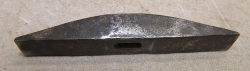 Antique dated 1721 mill pick - 1721,