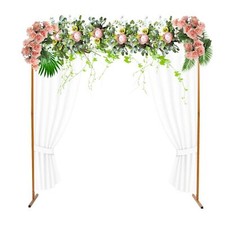 Rectangle Metal Wedding Arch