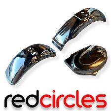CHROME Z50 MONKEY BIKE FENDERS