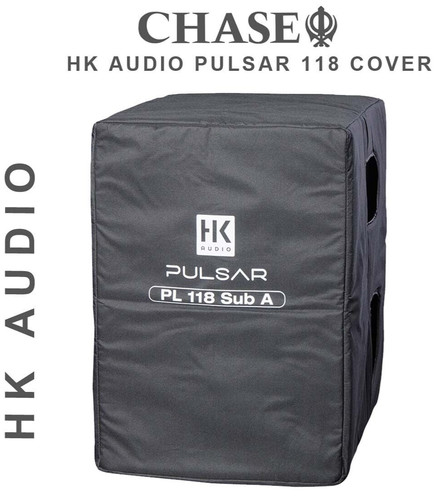 Audio pulsar 118 - pl,