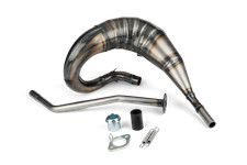 Exhaust Giannelli Enduro Derbi Senda X-Treme