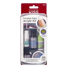 KISS False Nails - Complete