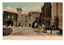 Hampshire. The Westgate