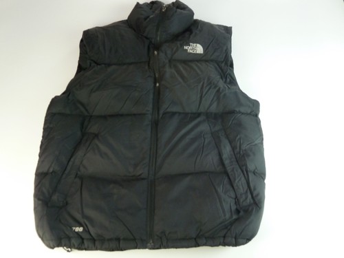 The north face vest mens - face,