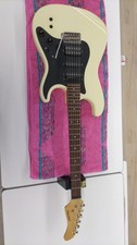 FERNANDES LE-2FS Strat