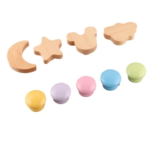 Door knobs kitchen - door,