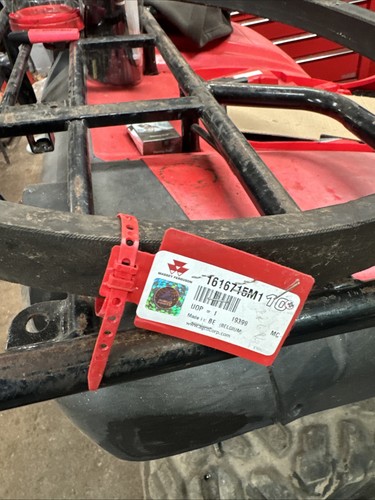 Agco parts 1616715m1 - agco,
