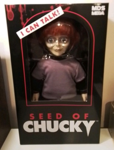 Chucky glen seed - chucky,