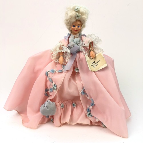 Vtg peggy nisbet 227 - vtg,