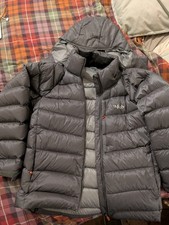 NEW Rab Men’s Axion Pro Down