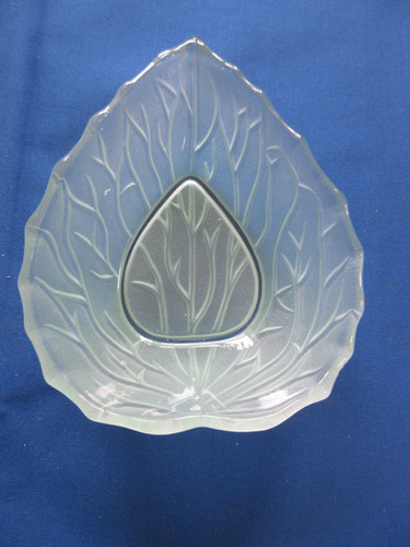 Vintage bagley art - art, deco