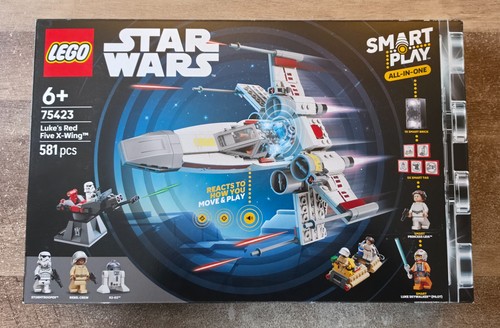 Lego star wars smart - star,