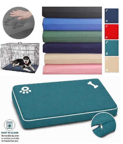 Dog mattress bed puppy cat - puppy,