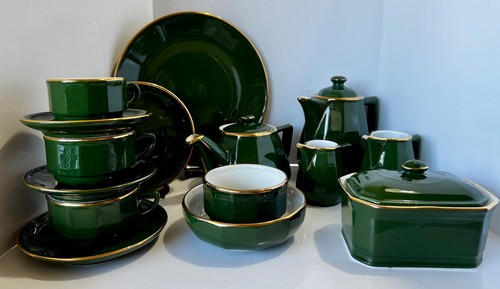 Vintage french apilco - vintage,