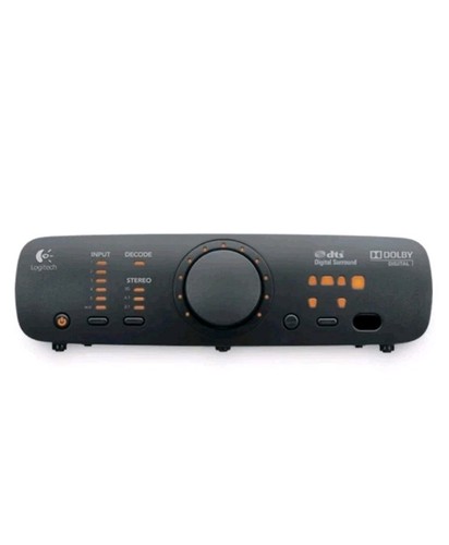 Logitech z906 controller - z906,