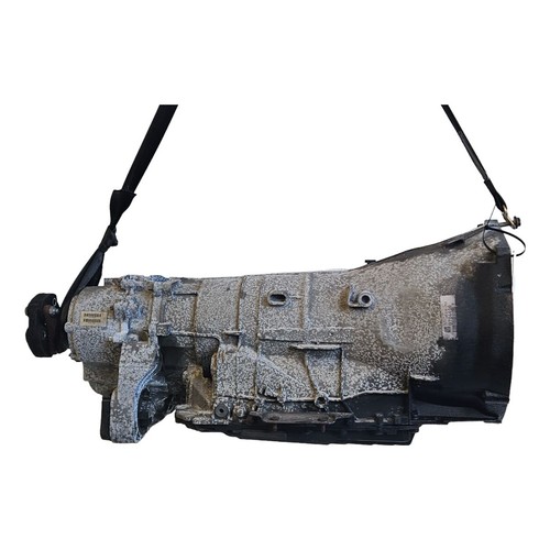 Bmw e70 gearbox automatic - e70,