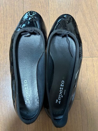Repetto ballet flats size - flats,