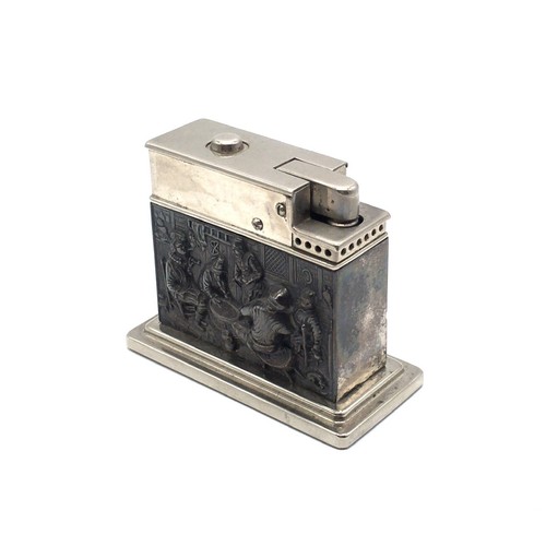 Mylflam table lighter - table, 830